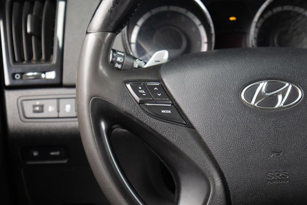 Hyundai Sonata VI (YF) Оренбург  - изображение 12