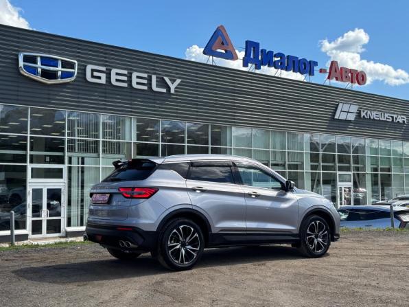 Geely Coolray I с пробегом 2022 года, цена 1 860 000 рублей, 25069 км, внедорожник, Автокод Объявления