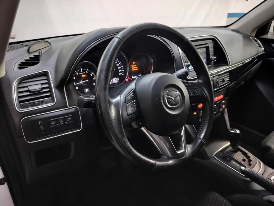 Mazda CX-5 I Санкт-Петербург  - изображение 9