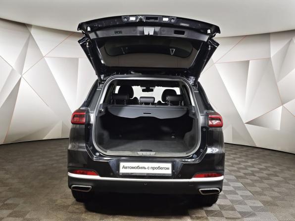 Chery Tiggo 7 Pro I с пробегом 2021 года, цена 1 593 000 рублей, 36527 км, внедорожник, Автокод Объявления