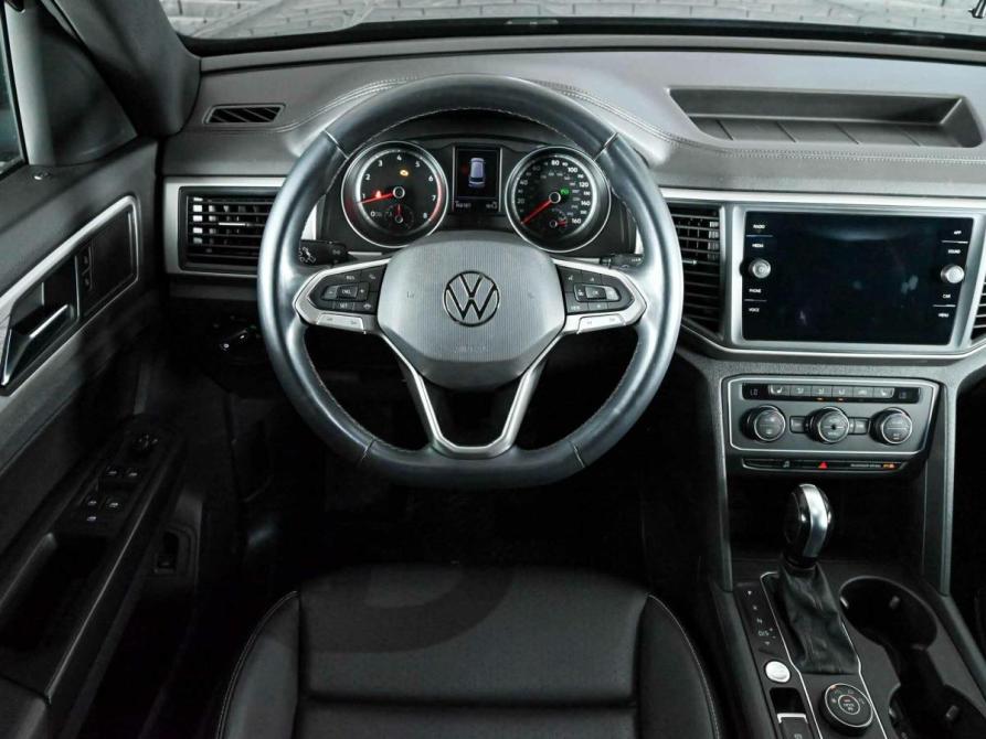 Volkswagen Atlas I Рестайлинг Екатеринбург  - изображение 12