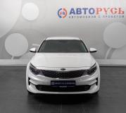 Kia Optima IV Москва  - изображение 30