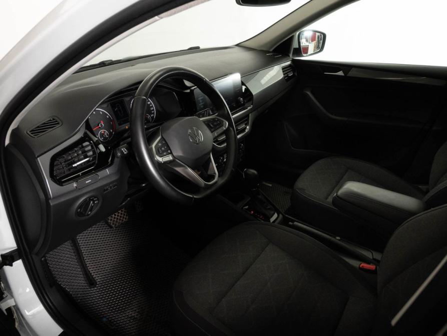Volkswagen Polo VI Казань  - изображение 5