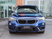 BMW X1 II (F48) Санкт-Петербург  - изображение 22
