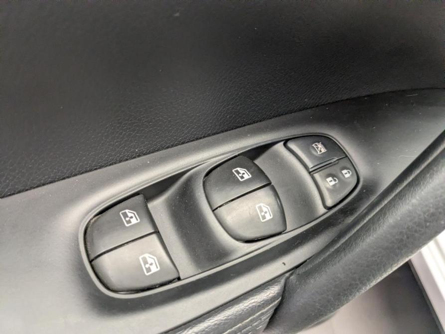 Nissan Qashqai II Рестайлинг Москва  - изображение 10