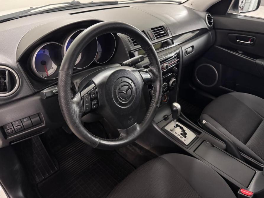 Mazda 3 I (BK) Рестайлинг Тюмень  - изображение 7