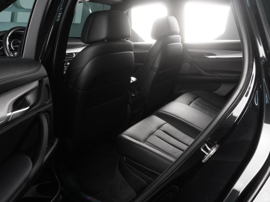 BMW X6 II (F16) Минеральные Воды  - изображение 11