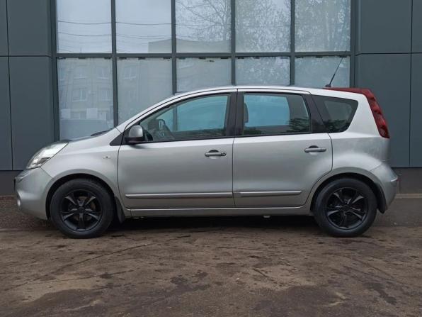 Nissan Note I Рестайлинг с пробегом 2011 года, цена 599 000 рублей, 249146 км, хэтчбек, Автокод Объявления