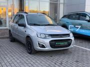 Lada (ВАЗ) Kalina II Череповец  - изображение 19