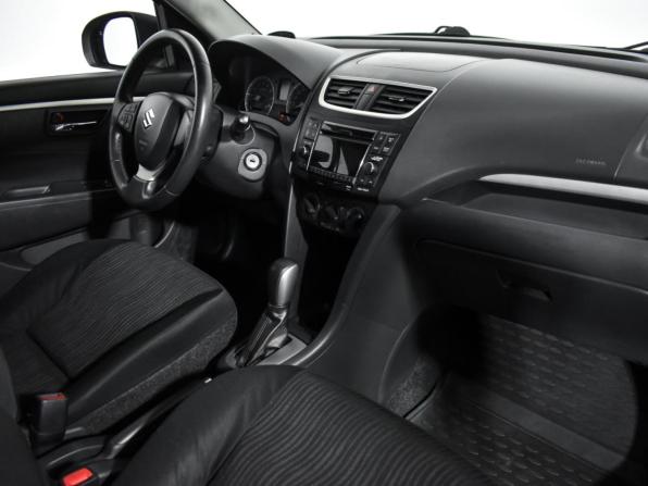 Suzuki Swift IV с пробегом 2011 года, цена 735 000 рублей, 190626 км, хэтчбек, Автокод Объявления