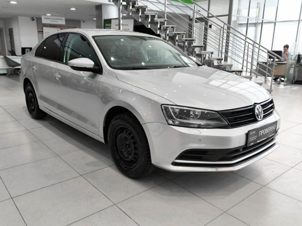 Volkswagen Jetta VI Рестайлинг с пробегом 2016 года, цена 1 070 000 рублей, 193000 км, седан, Автокод Объявления