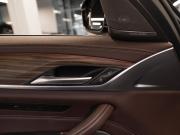 BMW 5 серии VII (G30/G31/G38) Рестайлинг Москва  - изображение 48