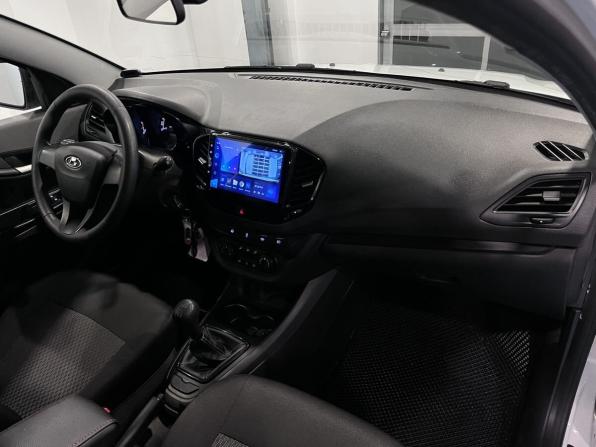 Lada (ВАЗ) Vesta I с пробегом 2021 года, цена 1 146 000 рублей, 49345 км, седан, Автокод Объявления