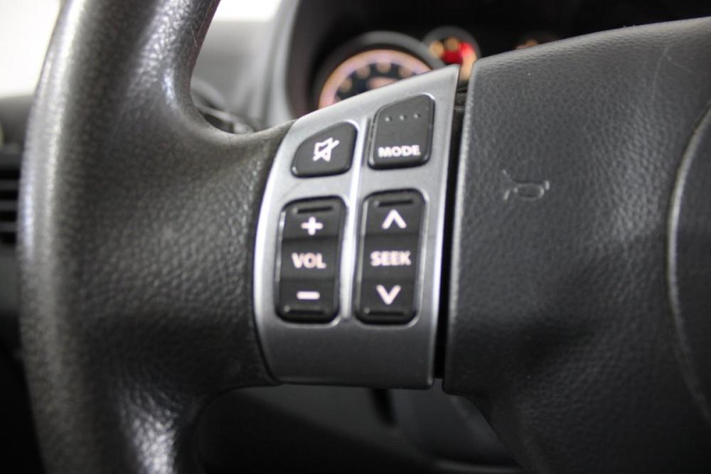 Suzuki SX4 I (Classic) Рестайлинг Санкт-Петербург  - изображение 17