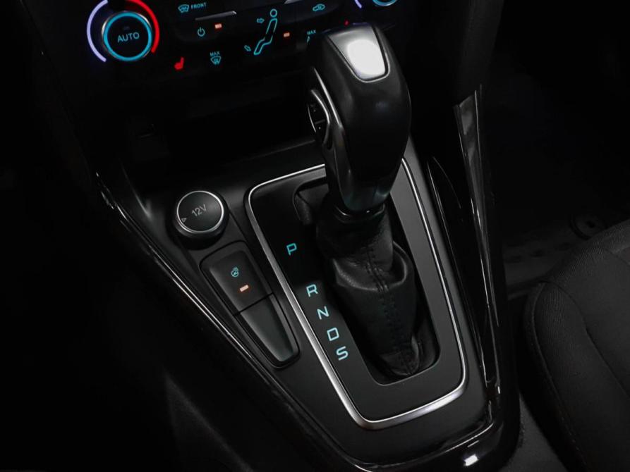 Ford Focus III Рестайлинг Москва  - изображение 15