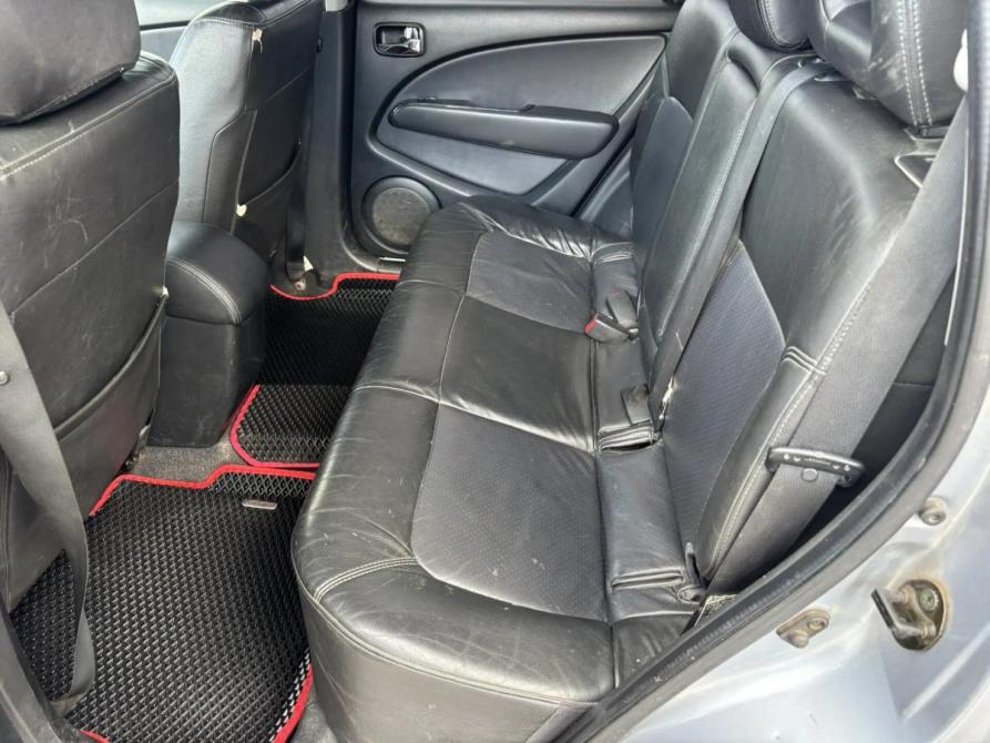 Mitsubishi Outlander I Альметьевск  - изображение 13