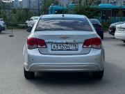 Chevrolet Cruze I Санкт-Петербург  - изображение 15