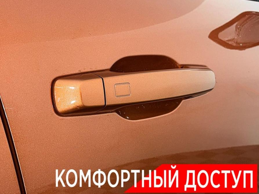 Haval Dargo I Ногинск  - изображение 12