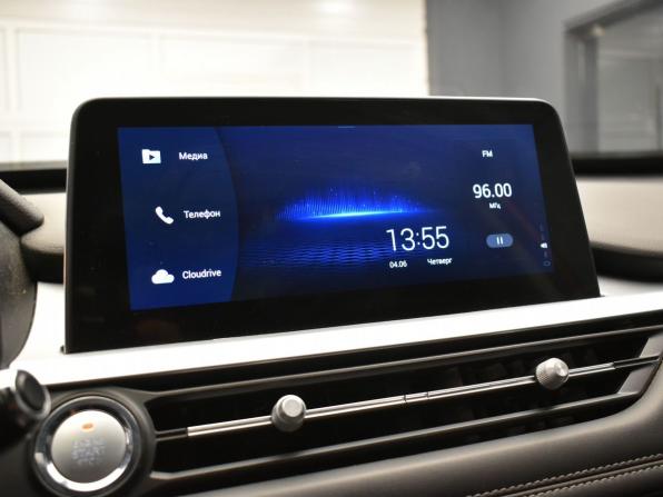 Chery Tiggo 7 Pro I с пробегом 2022 года, цена 1 560 000 рублей, 63000 км, внедорожник, Автокод Объявления