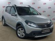 Renault Sandero I Санкт-Петербург  - изображение 22