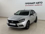 Lada (ВАЗ) Vesta I Смоленск  - изображение 12