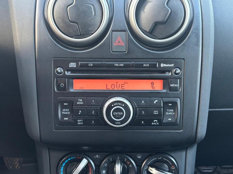 Nissan Qashqai+2 I Рестайлинг Сыктывкар  - изображение 23