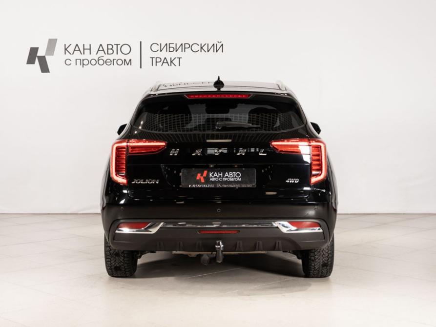 Haval Jolion I Казань  - изображение 4
