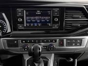 Volkswagen Caravelle T6 Рестайлинг Санкт-Петербург  - изображение 40