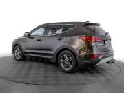 Hyundai Santa Fe III Рестайлинг Москва  - изображение 34