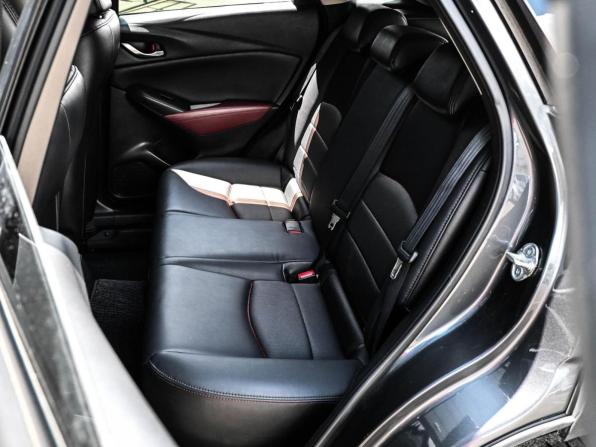 Mazda CX-3 I с пробегом 2015 года, цена 1 399 000 рублей, 92424 км, внедорожник, Автокод Объявления