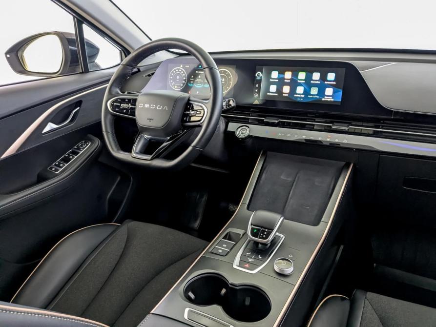 Omoda C5 I Москва  - изображение 28
