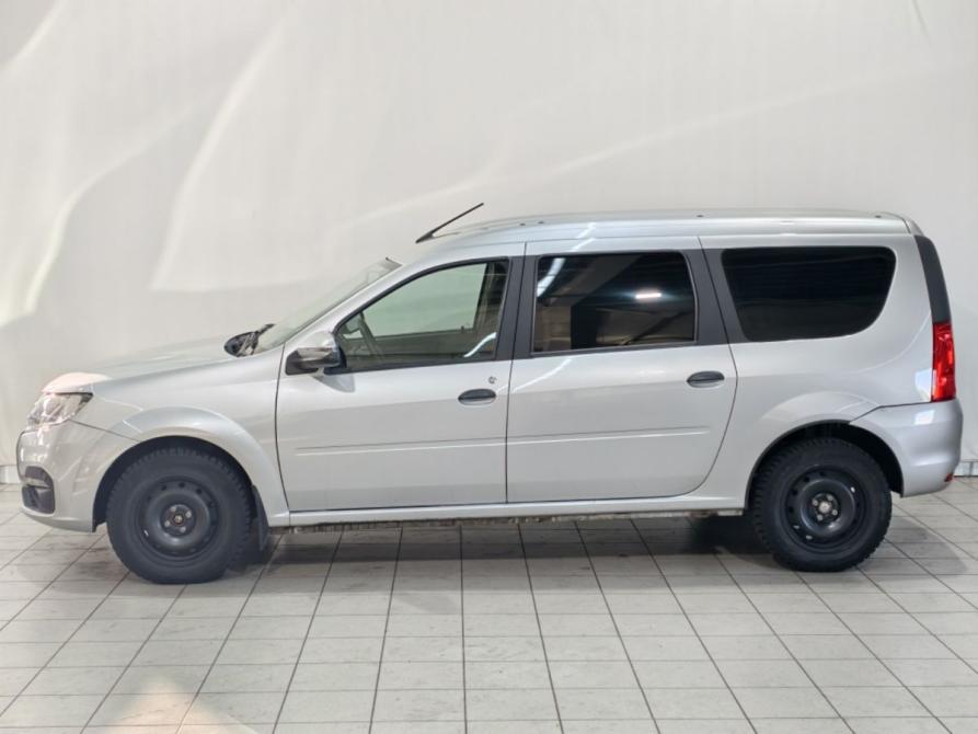 Lada (ВАЗ) Largus I Рестайлинг Курск  - изображение 2