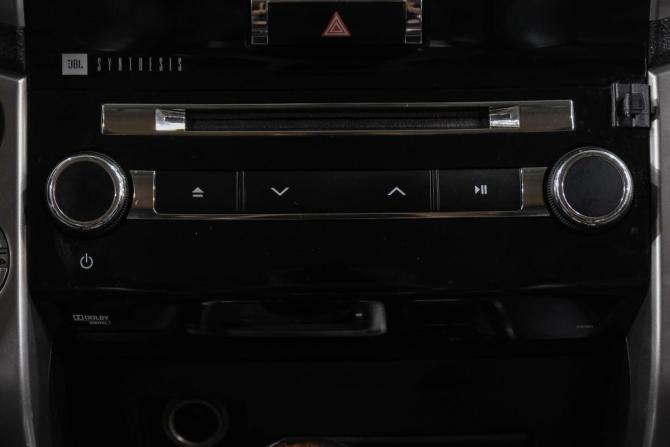 Toyota Land Cruiser 200 Series Рестайлинг 1 с пробегом 2012 года, цена 3 469 000 рублей, 273000 км, внедорожник, Автокод Объявления