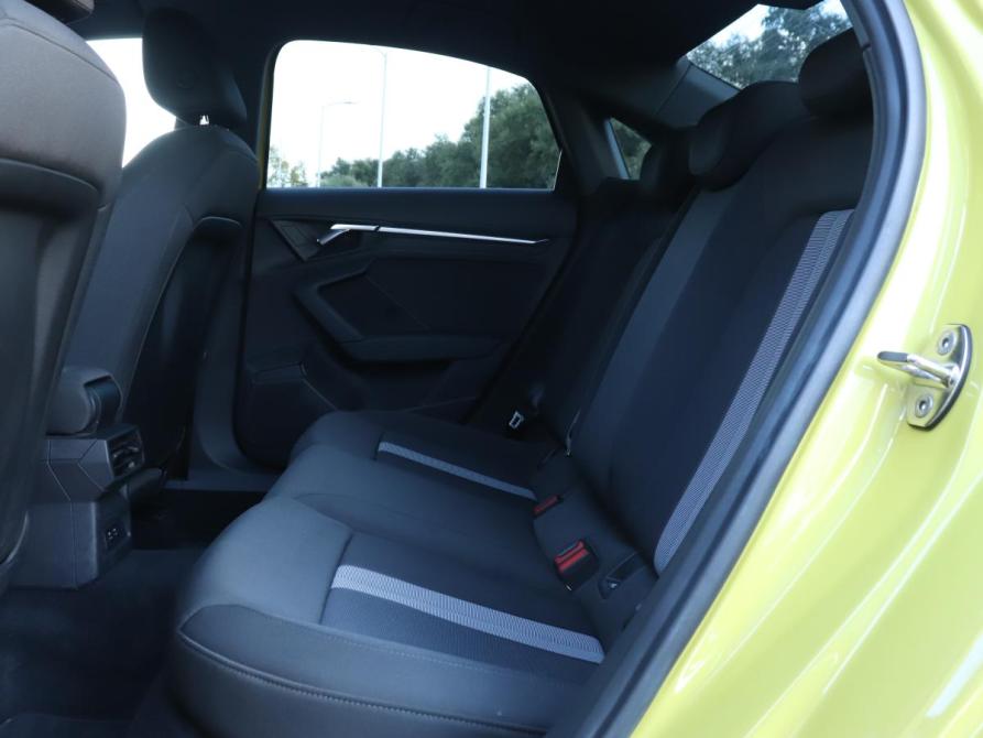 Audi A3 IV (8Y) Москва  - изображение 10
