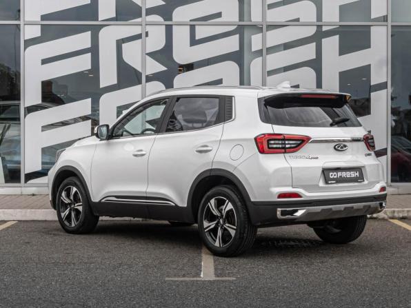 Chery Tiggo 4 Pro I Рестайлинг с пробегом 2023 года, цена 1 610 000 рублей, 49156 км, внедорожник, Автокод Объявления