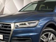 Audi Q5 II (FY) Москва  - изображение 30