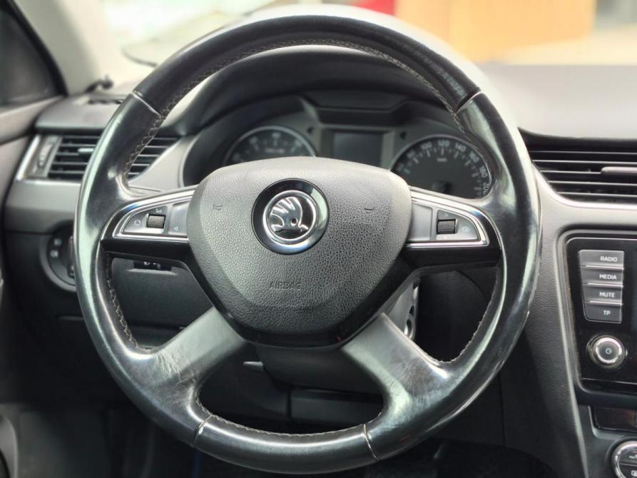 Skoda Octavia III (A7) Архангельск  - изображение 15
