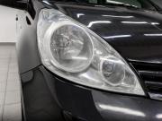 Nissan Note I Рестайлинг Москва  - изображение 47