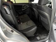 Toyota RAV4 III (XA30) Рестайлинг Альметьевск  - изображение 40