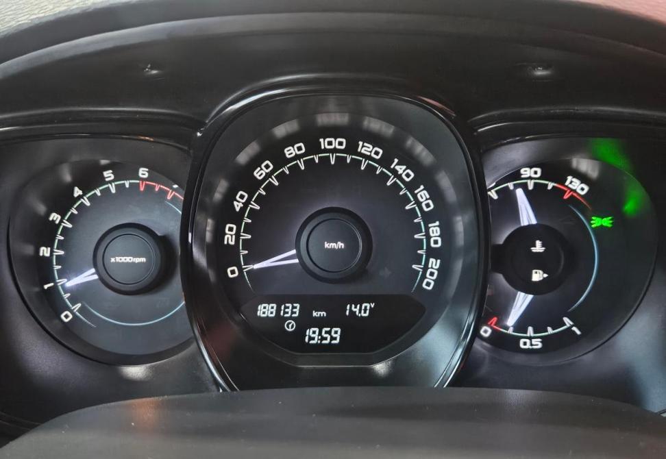 Lada (ВАЗ) Vesta I Вологда  - изображение 10