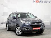 Hyundai ix35 I Екатеринбург  - изображение 22