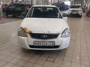 Lada (ВАЗ) Priora I Рестайлинг Москва  - изображение 32