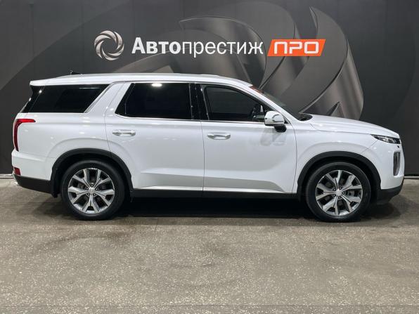 Hyundai Palisade I с пробегом 2019 года, цена 4 550 000 рублей, 70857 км, внедорожник, Автокод Объявления