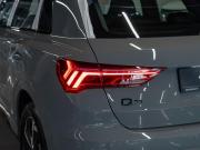 Audi Q3 II (F3) Москва  - изображение 50