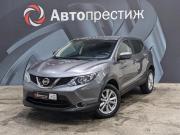 Nissan Qashqai II Пермь  - изображение 26