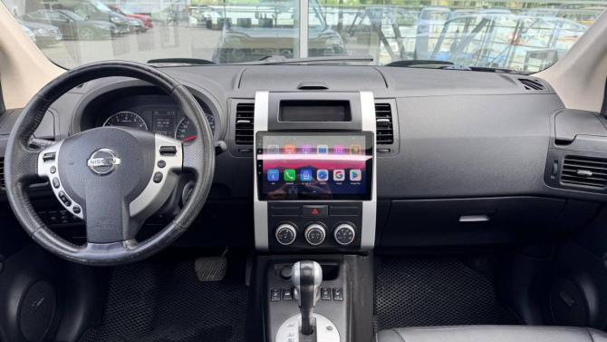 Nissan X-Trail II с пробегом 2011 года, цена 1 063 000 рублей, 176179 км, внедорожник, Автокод Объявления