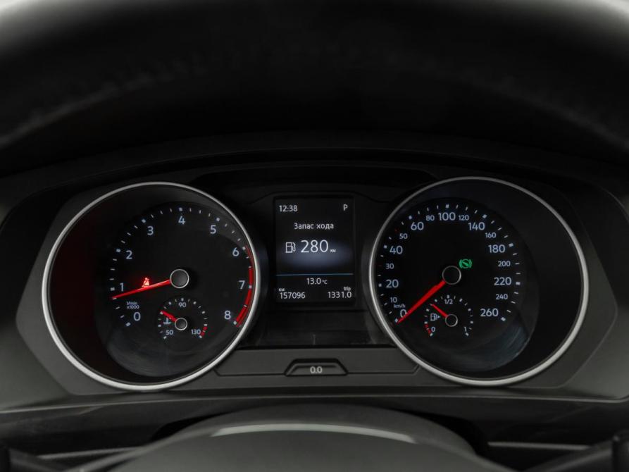 Volkswagen Tiguan II Москва  - изображение 11