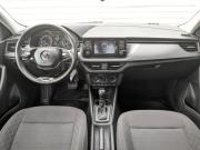 Skoda Rapid II Москва  - изображение 30