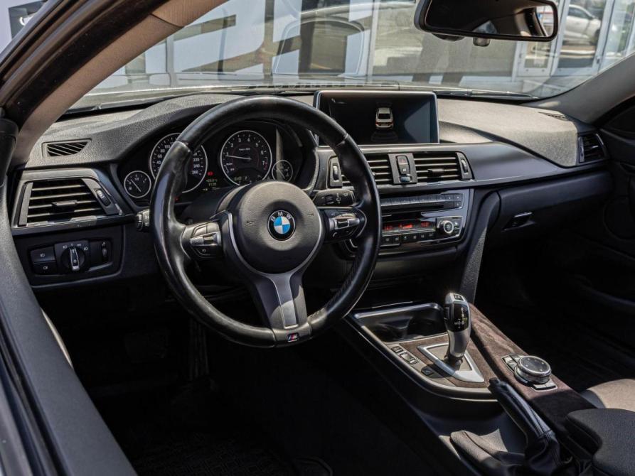 BMW 4 серии F32/F33/F36 Краснодар  - изображение 6