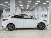 Hyundai Solaris II Рестайлинг Самара  - изображение 21